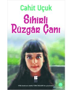 Sihirli Rüzgar Çanı