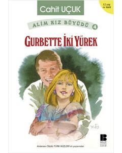 Gurbette İki Yürek