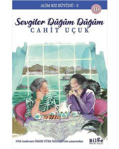 Sevgiler Düğüm Düğüm