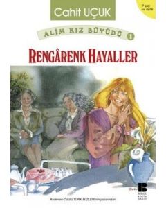 Rengarenk Hayaller