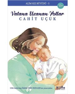 Vatana Uzanan Yollar