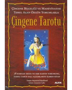 Çingene Tarotu