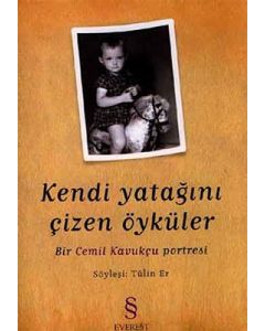 Kendi Yatağını Çizen Öyküler