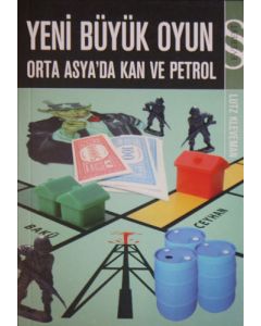 Yeni Büyük Oyun
