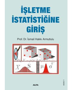 İşletme İstatistiğine Giriş