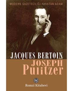 Joseph Pulitzer