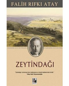 Zeytindağı