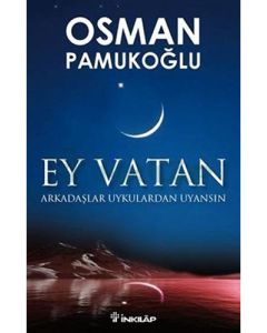 Ey Vatan