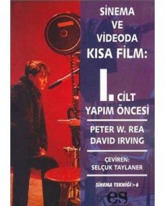 Sinema ve Videoda Kısa Film 1