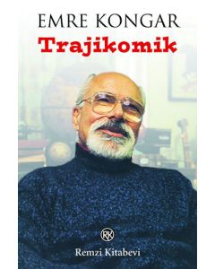 Trajikomik