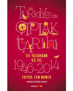 Türkiye'nin Çıplak Tarihi