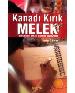 Kanadı Kırık Melek