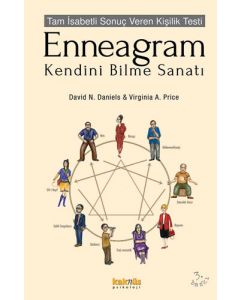 Enneagram - Kendini Bilme Sanatı