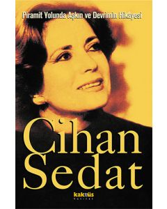 Piramit Yolunda Aşkın ve Devrimin Hikayesi