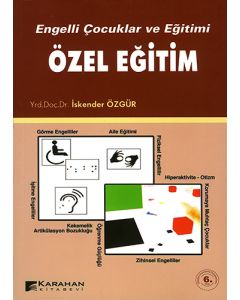 Özel Eğitim