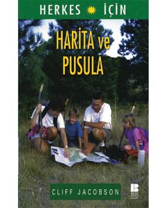 Herkes için Harita ve Pusula