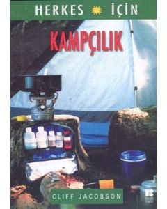 Herkes İçin Kampçılık