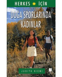 Herkes için Doğa Sporlarında Kadınlar
