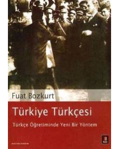 Türkiye Türkçesi