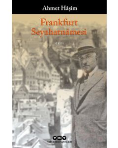 Frankfurt Seyahatnâmesi