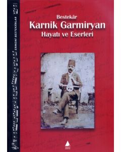 Bestekâr Karnik Garmiryan