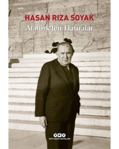 Atatürk’ten Hatıralar