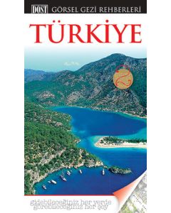 Türkiye Görsel Gezi Rehberleri