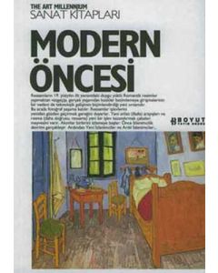Modern Öncesi