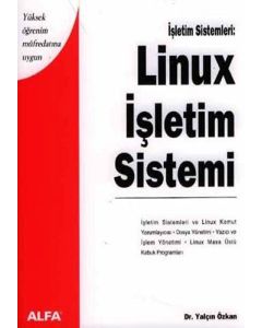 Linux İşletim Sistemi