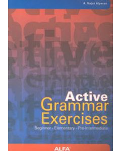 Active Grammar Exercises
