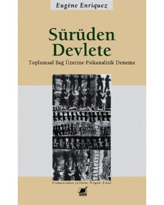 Sürüden Devlete