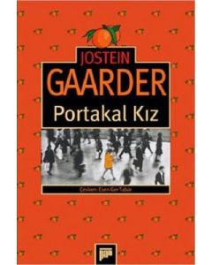 Portakal Kız