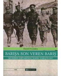 Barışa Son Veren Barış