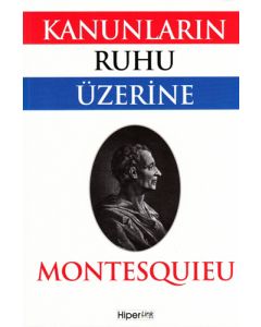 Kanunların Ruhu Üzerine