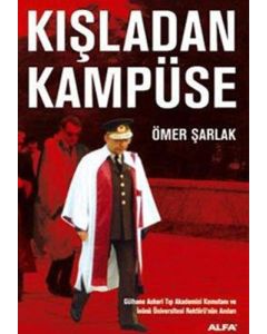 Kışladan Kampüse