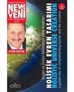 Holistik Evren Tasarımı
