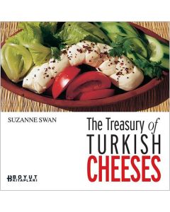 The Treasury Of Turkish Cheeses