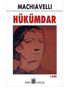 Hükümdar