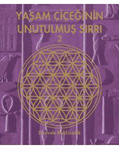 Yaşam Çiçeğinin Unutulmuş Sırrı 2