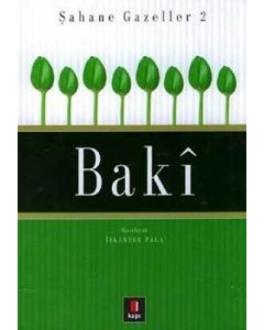 Bakî