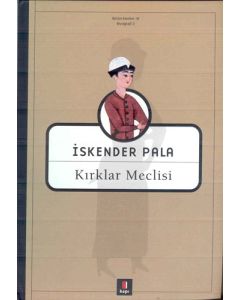 Kırklar Meclisi