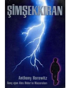 Şimşekkıran