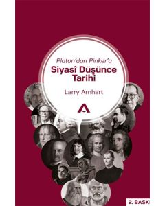Plato’dan Rawls’a Siyasi Düşünce Tarihi