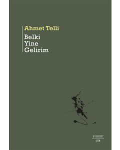Belki Yine Gelirim