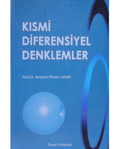 Kısmi Diferensiyel Denklemler