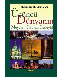 Üçüncü Dünyanın Meydan Okuyan İlerleyişi