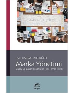 Marka Yönetimi