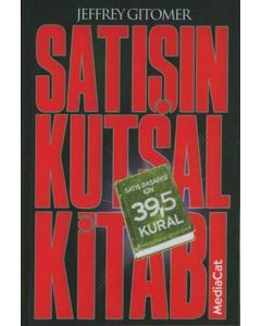 Satışın Kutsal Kitabı