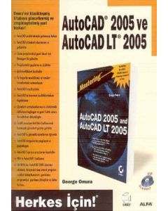 AutoCad 2005 ve AutoCad Lt 2005