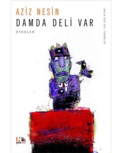 Damda Deli Var